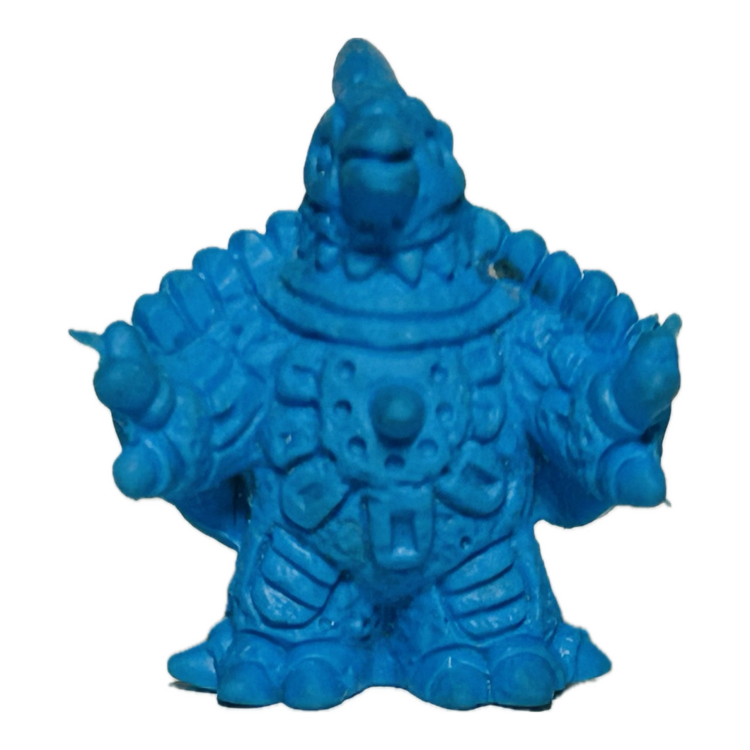 Ultraman Ace - Black Pigeon - U. Series No. 5 - Keshigomu - Eraser