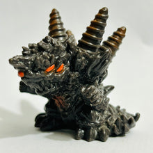 Cargar imagen en el visor de la galería, Ultraman Ginga - Thunder Darambia - Finger Puppet - Kaiju - Monster - SD Figure
