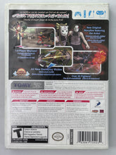 Load image into Gallery viewer, Naruto: Clash of Ninja Revolution 2 - Nintendo Wii / Wii U - NTSC - Box &amp; Manual (RVL-RNYE-USA)
