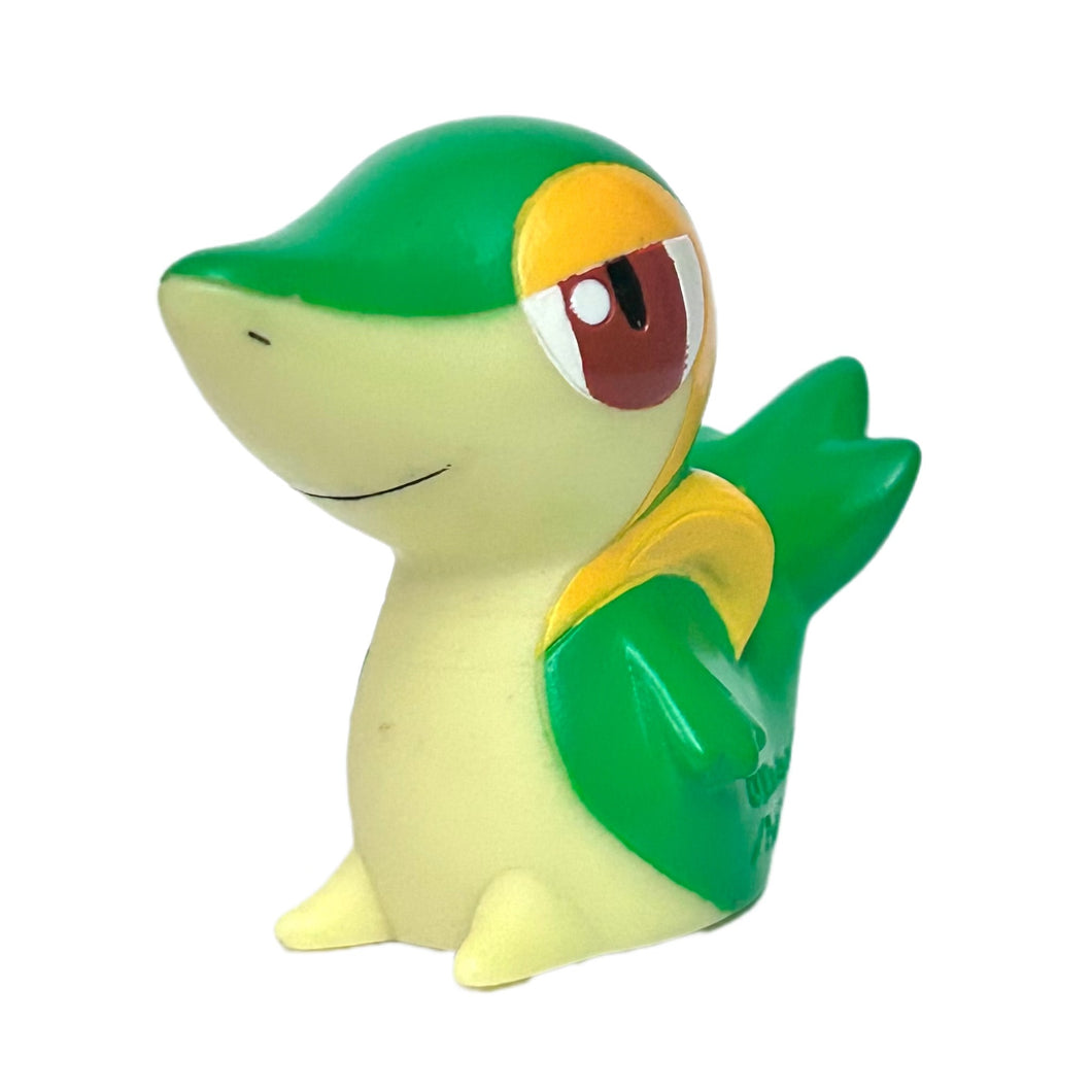 Pocket Monsters Best Wishes! - Tsutarja / Snivy - Pokémon Kids BW Satoshi Tabidachi Hen