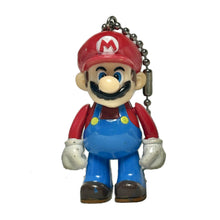 Cargar imagen en el visor de la galería, Super Mario - Mario - Swing Mascot
