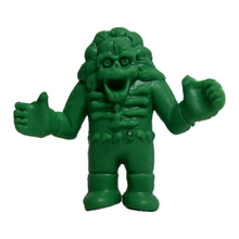Cargar imagen en el visor de la galería, Kinnikuman - Kinkotsuman - Chibi Eraser - Keshi - Green
