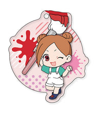 Load image into Gallery viewer, Jujutsu Kaisen - Kugisaki Nobara - Acrylic Keychain
