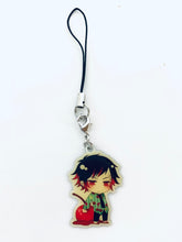 Cargar imagen en el visor de la galería, FlyME Project - Yunagi - Charm Strap
