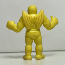 Cargar imagen en el visor de la galería, Kinnikuman - Pentagon - Eraser Mini Figure - Yellow ver. (25)
