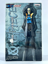 Load image into Gallery viewer, One Piece - Brook - High Spec Coloring Figure 3

