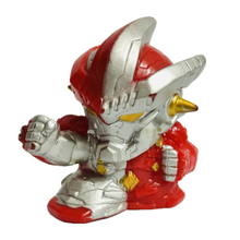 Cargar imagen en el visor de la galería, Ultraman Zero Gaiden: Killer the Beatstar - Jean-Nine - Finger Puppet - SD Figure
