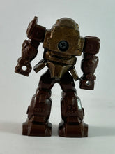 Load image into Gallery viewer, Armored Trooper VOTOMS - B-ATM-03 Fatty - Die-cast Mini Figure
