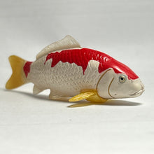 Cargar imagen en el visor de la galería, Nishikikoi (Koi Carp) - Trading Figure - Miniature - 036 P19-A
