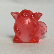 Cargar imagen en el visor de la galería, Pokémon - Pippi / Clefairy - Eraser Figure - Clear Red
