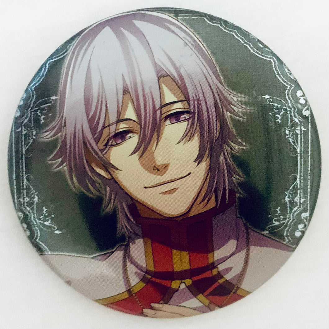 Galtia - Laurus V Quarry - Trading Can Badge Seond Edition