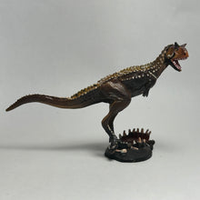 Cargar imagen en el visor de la galería, Carnotaurus - Trading Figure - Miniature (05B)
