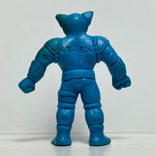 Load image into Gallery viewer, Kinikkuman - Foxman - Eraser Figure - Keshi - Blue
