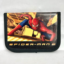 Cargar imagen en el visor de la galería, Spider-Man 2 Bi-fold Pass Case A
