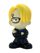 Cargar imagen en el visor de la galería, One Piece - Sanji - OP Soft Vinyl Mascot 2
