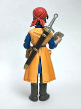 Cargar imagen en el visor de la galería, Dragon Quest VIII Sora to Umi to Daichi to Norowareshi Himegimi - Shujinkou - DQ Characters Gallery
