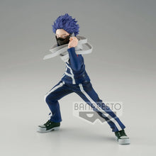 Load image into Gallery viewer, My Hero Academia - Shinso Hitoshi - The Amazing Heroes (Vol. 18)
