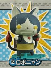 Cargar imagen en el visor de la galería, Youkai Watch - Robonyan - Trading Figure
