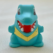 Cargar imagen en el visor de la galería, Pocket Monsters - Waninoko / Totodile - Pokémon Kids II 2
