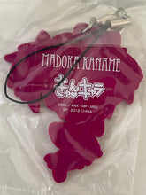 Cargar imagen en el visor de la galería, Mahou Shoujo Madoka☆Magica - Kaname Madoka - Rubber Strap
