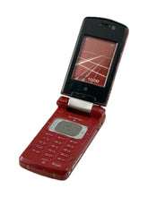 Load image into Gallery viewer, NTT DoCoMo FOMA SH902i - Strap - Mobile Figure Collection VI
