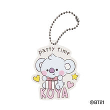 Load image into Gallery viewer, BT21 - KOYA - Acrylic Mascot - BTS
