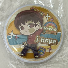 Cargar imagen en el visor de la galería, TinyTan - j-hope - Badge - BTS - Pita! Deforme
