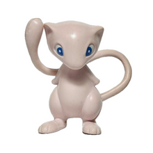 Load image into Gallery viewer, Pokémon - Mew - Figure Keychain

