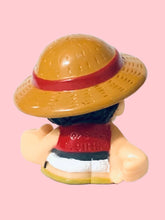 Load image into Gallery viewer, One Piece - Monkey D. Luffy - OP Chibi Colle Bag Part 3
