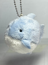 Cargar imagen en el visor de la galería, Sunfish - Fluffy Stuffed Toy ~Sea Ceatures~

