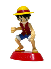 Cargar imagen en el visor de la galería, Coca-Cola Jump Festa 2003 Figure Collection (Set of 24)
