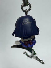 Cargar imagen en el visor de la galería, Bishoujo Senshi Sailor Moon - Sailor Saturn - Bandai Shokugan - Candy Toy - Charm - Twinkle Dolly
