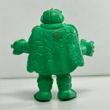 Cargar imagen en el visor de la galería, Kinnikuman - Mapman - Eraser Mini Figure - Green ver. (103)
