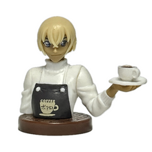 Cargar imagen en el visor de la galería, Detective Conan - Amuro Tooru - Figure - Choco Egg (17)

