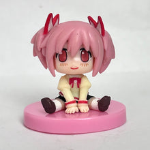 Load image into Gallery viewer, Mahou Shoujo Madoka☆Magica - Kaname Madoka - Petanko - Uniform ver.
