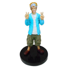 Cargar imagen en el visor de la galería, Dream King R: Catch Your Dream of Street - Hachi - Trading Figure
