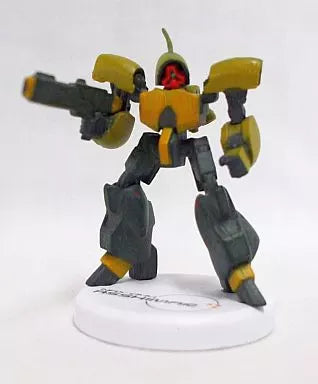 MSG - NRX-044 Asshimar - Mini Figure