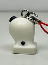 Cargar imagen en el visor de la galería, Panda Mochi Strap - Rice Cake
