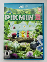 Cargar imagen en el visor de la galería, Pikmin 3 - Nintendo Wii U - NTSC - CIB (WUP-AC3E-USA)
