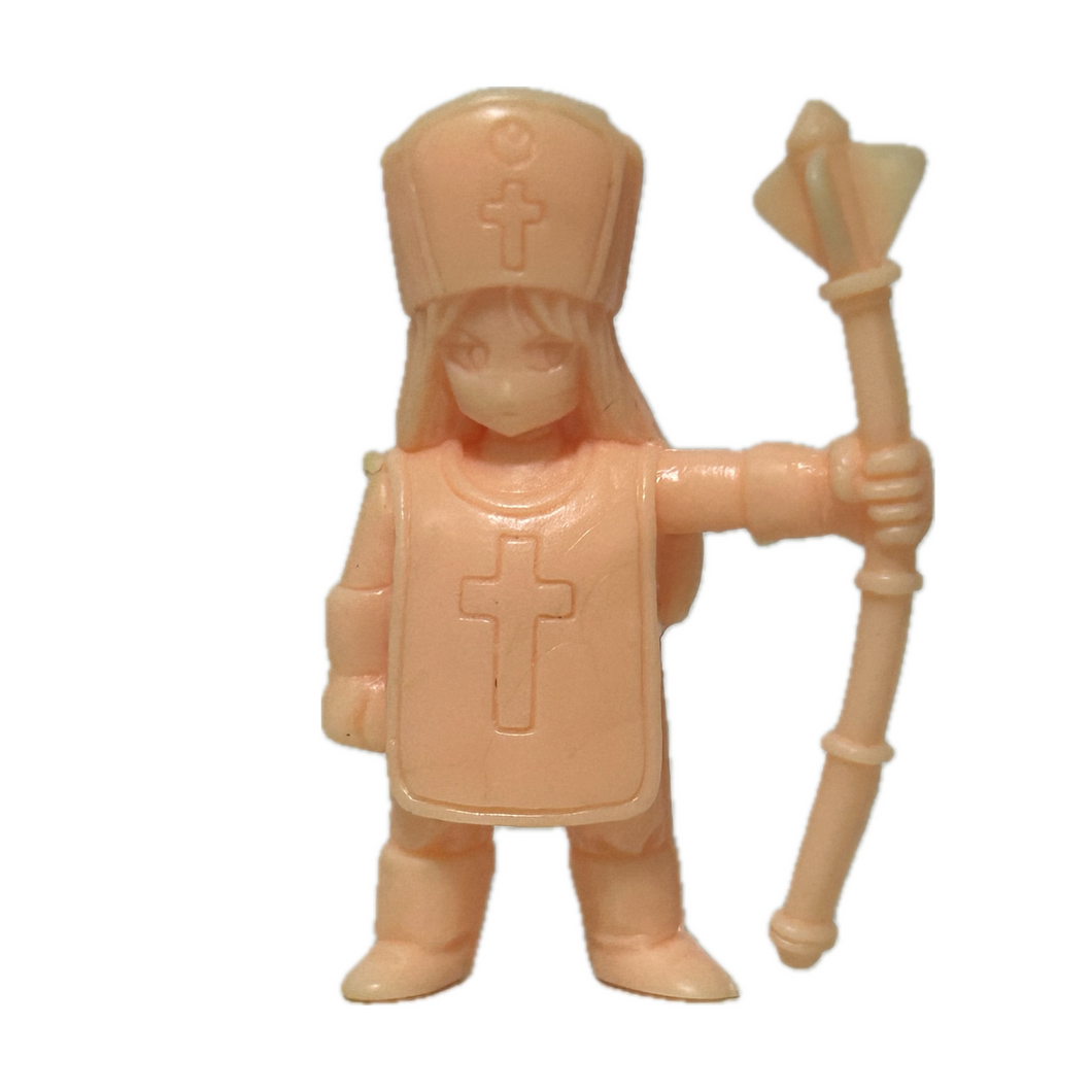Dragon Quest III - Souryo - Eraser / Keshigomu