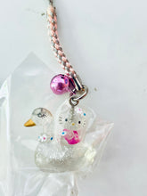 Load image into Gallery viewer, Hello Kitty - Charm Strap - Netsuke - Tokyo Limited - Swamper John Ver.
