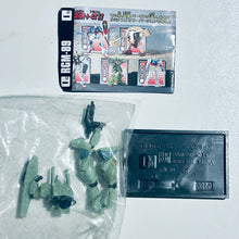 Cargar imagen en el visor de la galería, MSG - RGM-89 Jegan - Trading Figure - Beam Rifle ver. [51] (I10)
