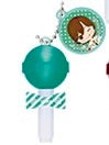 Uta no☆Prince-sama♪ - Kotobuki Reiji - Charm - Strap - Uta☆Pri Island Lollipop Candy Ball Pen