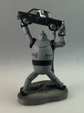 Cargar imagen en el visor de la galería, Tetsujin 28-gou - &quot;Catch the bad guy&quot; - Trading Figure - Monochrome ver.
