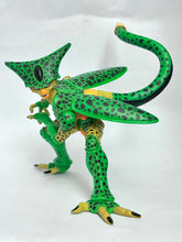Load image into Gallery viewer, Dragon Ball Z - Imperfect Cell - Trading Figure - HG 4
