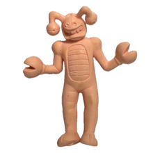 Load image into Gallery viewer, Kinnikuman - Kani Base - Big Eraser Figure - Deka-keshi
