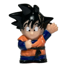 Cargar imagen en el visor de la galería, Dragon Ball Z - SD Son Goku - Finger Puppet (Bandai)
