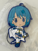 Cargar imagen en el visor de la galería, Mahou Shoujo Madoka☆Magica - Miki Sayaka - Rubber Strap
