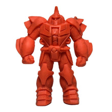 Cargar imagen en el visor de la galería, Kikou Kai Galient - Azolba - Keshi - Eraser Figure - Orange
