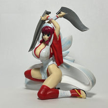 Load image into Gallery viewer, Samurai Spirits - Iroha - Trading Figure - SR
